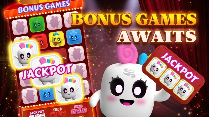 Jili 888 Slot Games